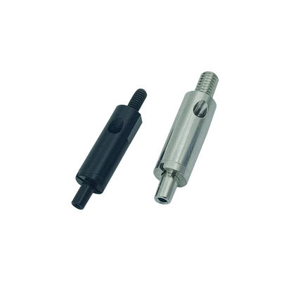 Lối ra bên Cable Grippers Suit 1.0-2.5mm dây thừng cho hệ thống treo bằng ánh sáng và hiển thị