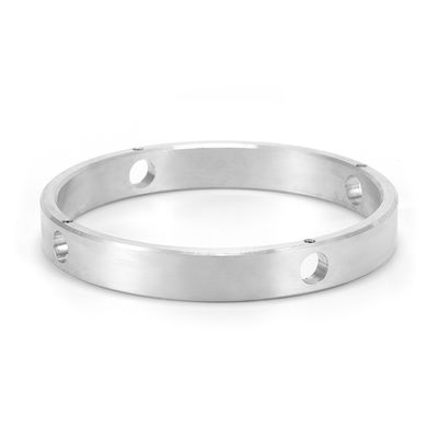 Nhà máy bán trực tiếp bộ phận OEM Trục CNC gia công tùy chỉnh Stainless CNC gia công cho phần chiếu sáng Nhà cung cấp