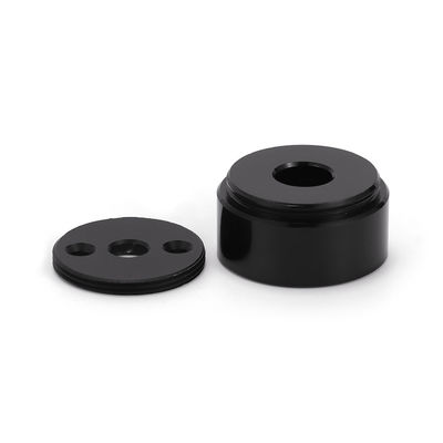 Trung Quốc Nhà máy Cung cấp CNC Máy gia công Chiếc đuốc CNC Phụ tùng cho các bộ phận chiếu sáng