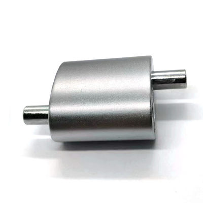 Kẹp Vòng Cáp Anodized Tùy Chỉnh Cho Tự Động Hóa Công Nghiệp