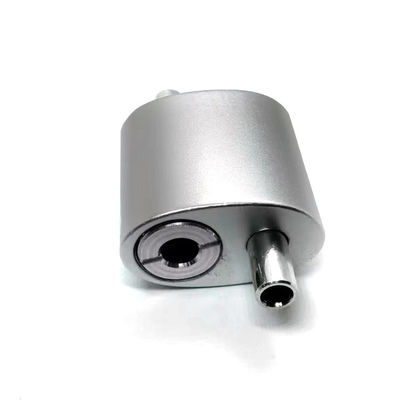 Kẹp cáp bằng đồng thau điều chỉnh hai chiều cho hệ thống treo