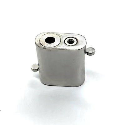 Ánh sáng Đồng nhôm điều chỉnh dây thừng cầm khóa cho cáp với vòng lặp