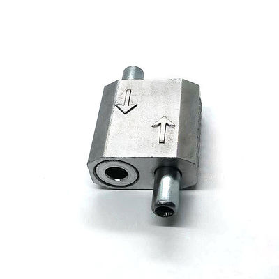 Kẹp Vòng Lặp Cáp Tùy Chỉnh Với Đường Kính Cáp 1.8 - 2.0MM