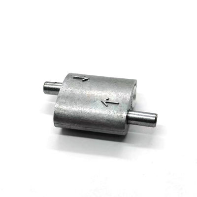 Kẹp cáp nhôm đồng thau có thể điều chỉnh vòng lặp, dễ sử dụng