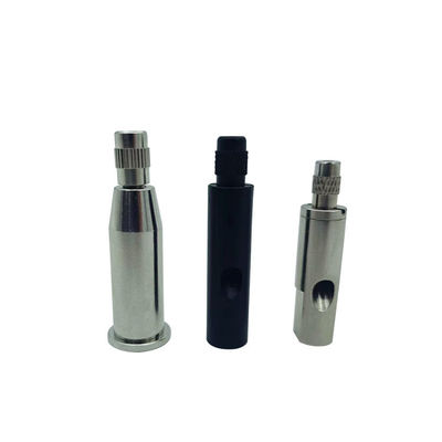 Kẹp cáp tùy chỉnh có ren trong để treo đèn và trưng bày