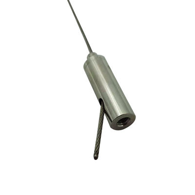 Thiết kế tùy chỉnh Máy bay Đẹp cáp đồng Hệ thống treo dây