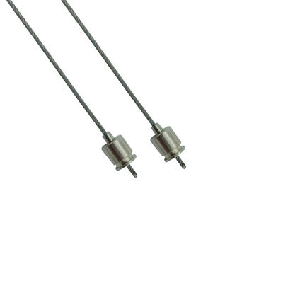 Hệ thống cáp treo điều chỉnh tùy chỉnh OEM bằng Kẹp cáp máy bay