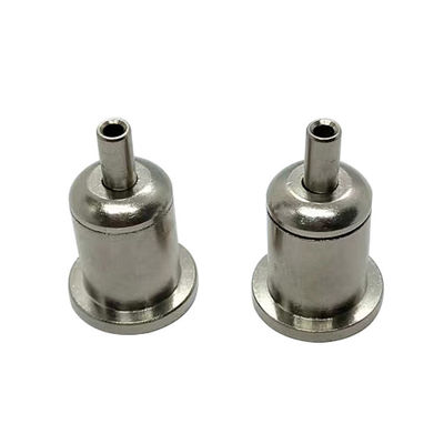 Đầu nối cáp điều chỉnh gắn trần, kích thước nhỏ, dụng cụ phần cứng CNC