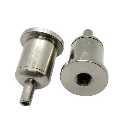 Đầu nối cáp điều chỉnh gắn trần, kích thước nhỏ, dụng cụ phần cứng CNC