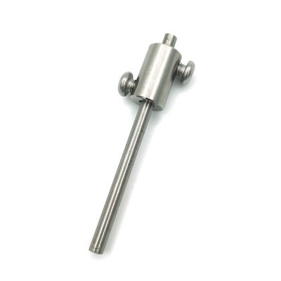 Ốc vít bán buôn Cáp thép Kẹp nhỏ Kẹp cáp Kẹp cáp Thép treo