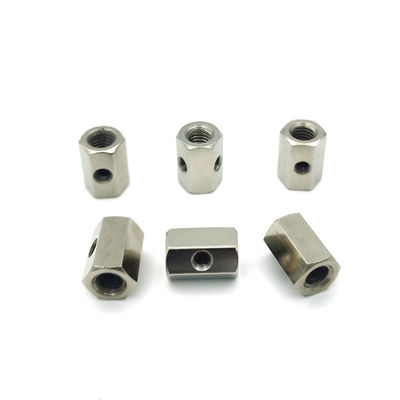 Kẹp đầu cáp detent truyền động OEM tùy chỉnh, kẹp cáp thép, vòng lặp dây