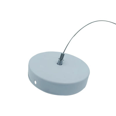 Máy cầm cáp máy bay điều chỉnh với sợi ngoài cho đèn đường ray