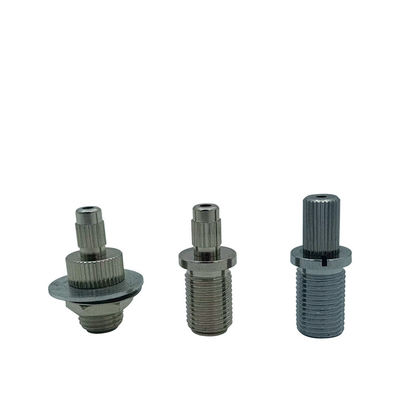 Máy cầm cáp máy bay điều chỉnh với sợi ngoài cho đèn đường ray