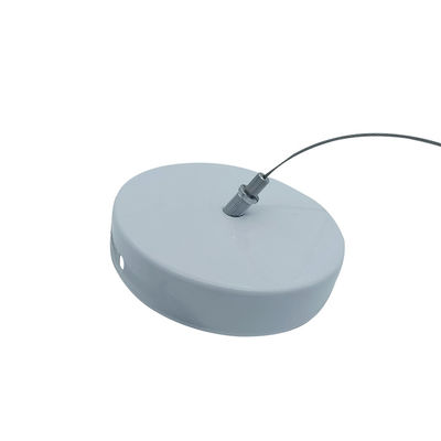 Máy cầm cáp máy bay điều chỉnh với sợi ngoài cho đèn đường ray