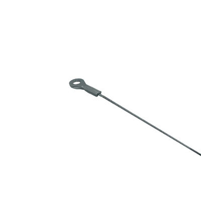 Máy cứng tùy chỉnh 7x7 Cm 7x19 Cm Sling dây thép không gỉ