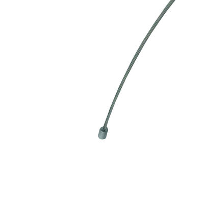 Cáp thép mạ kẽm 1.5MM đầu kẽm dùng cho kết cấu treo