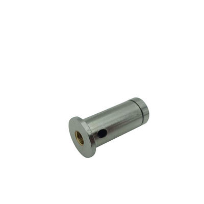 Kẹp giữ trần và tường bằng niken cho đèn sợi đốt