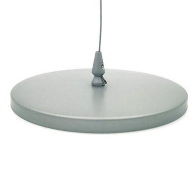 Clamp dây thép dây thừng cho dây treo