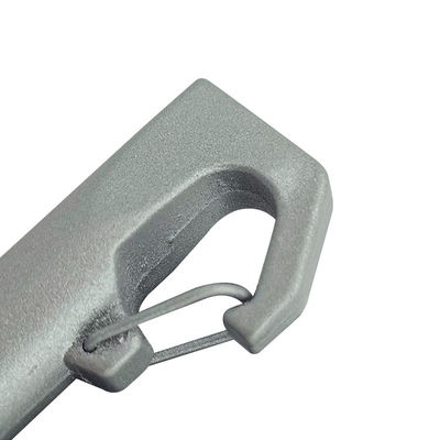 Móc cáp treo đèn đơn giản chất lượng cao để giữ dây