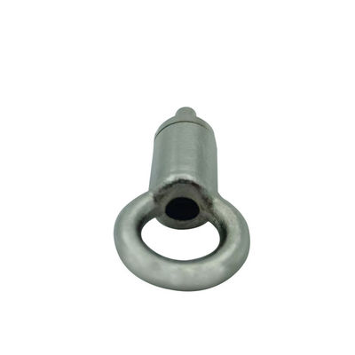 Giá nhà máy treo đèn LED Panel Cable Grippers treo bộ dụng cụ Cable Gripper