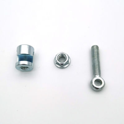 Z Cable Gripper Snap Lock N Span-Lock Range Thép dây thừng dây thừng