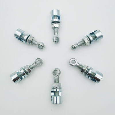 Z Cable Gripper Snap Lock N Span-Lock Range Thép dây thừng dây thừng