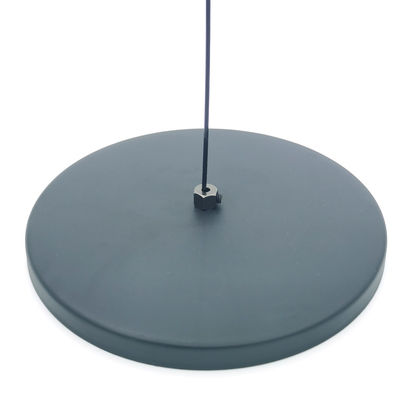 Kẹp cáp Khóa cáp thép dây hai chiều Kẹp cáp