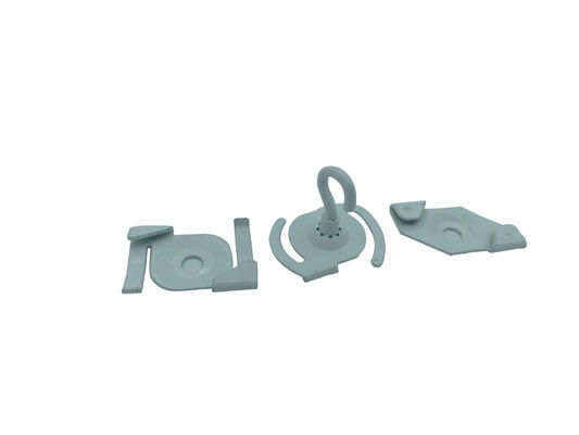 Hệ thống treo cáp T-Bar để gắn đèn đường ra trần nhà