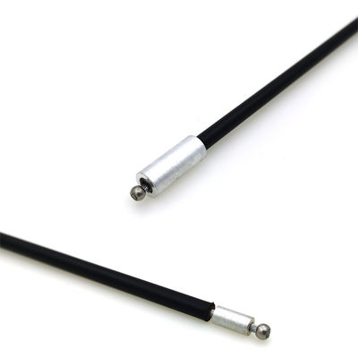 OEM ODM Cơ khí xe đạp Động cơ ô tô 301 304 PVC linh hoạt đẩy kéo điều khiển dây phanh
