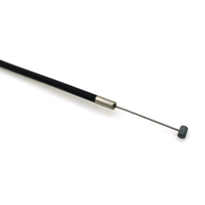 Nhà máy sản xuất xe máy phần PVC vỏ bên ngoài dây phanh dây phanh không gỉ