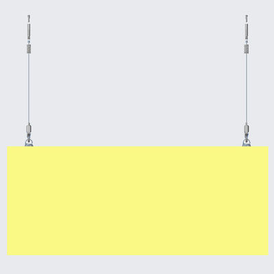 Điều chỉnh dây treo của bộ treo treo