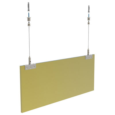 Wire Suspension Kit  With Spiral Anchor Acoustic Suspended Ceiling Panels Hangers