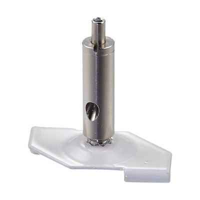 M6 T-Bar Twist Clip Hook Cable Gripper For Ceiling Grid Supporting Fixings