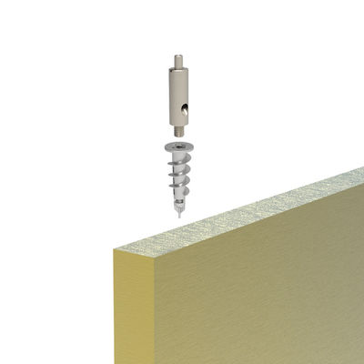 Dễ gắn dây cáp cầm cho đèn treo miễn phí mẫu được cung cấp