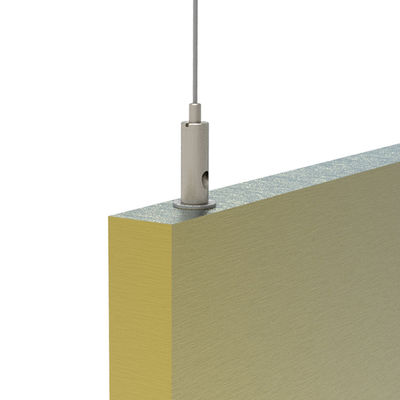 Hệ thống treo trần âm thanh hiệu suất cao để kiểm soát âm thanh cao cấp