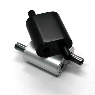 Kẹp Vòng Cáp Treo Nâng Cao Với Cơ Chế Kẹp Dây Không Cần Dụng Cụ, Thân Thiện Với Môi Trường Và Hoàn Hảo Cho Cáp 1.2-1.5mm