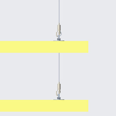 Hệ thống treo trần tiêu âm chuyên nghiệp cho các giải pháp quản lý âm thanh tối ưu