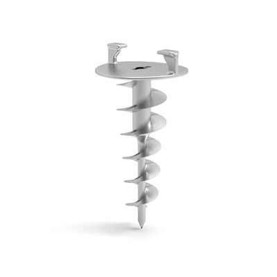 Corner screw suspension kit sound-absorbing wall soundproof panels and soundproof panels for studios