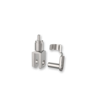 Kẹp chữ U cáp tùy chỉnh dễ lắp đặt cho Bộ treo âm thanh cho Đèn thả LED