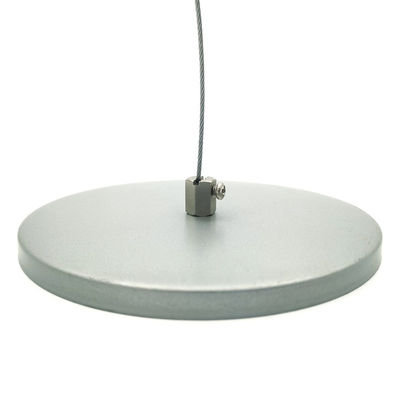 Kẹp Cáp Dây Cho Xây Dựng Và Trưng Bày Với Bộ Treo