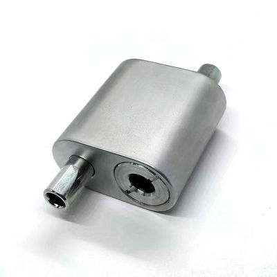 Chất lượng cao nhôm điều chỉnh hai cách treo Kit Cable Gripper cho giải pháp treo