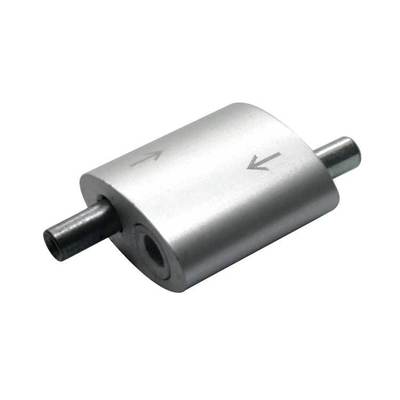 Thép không gỉ Double Tie Cable Looping Gripper với tải trọng phá vỡ 300N cho hệ thống treo và chiếu sáng