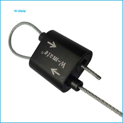 25*25mm Double Gripper Cable Looping Gripper with Independent Gripper Mechanics for Hanging Systems and Lighting OEM ODM Welcome