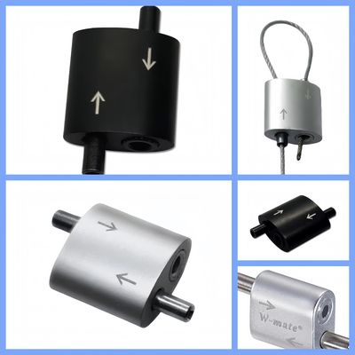 Đồng Cable Looping Gripper cho 0.6mm ~ 2.0mm thép dây với 7 ngày giao hàng và 100 PC MOQ