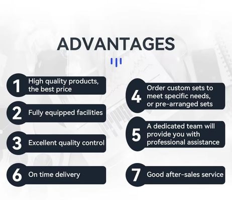 Đồng Cable Looping Gripper cho 0.6mm ~ 2.0mm thép dây với 7 ngày giao hàng và 100 PC MOQ