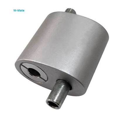 Thép không gỉ Cáp Gripper dây thừng clip với 7 ngày giao hàng và 1000pcs MOQ