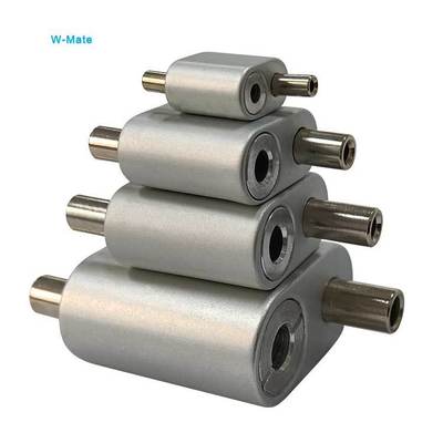 Thép không gỉ Cáp Gripper dây thừng clip với 7 ngày giao hàng và 1000pcs MOQ