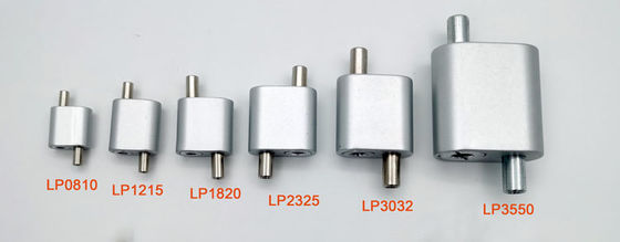 Kẹp cáp bằng thép không gỉ 25*25MM để gắn trần và kết nối an toàn