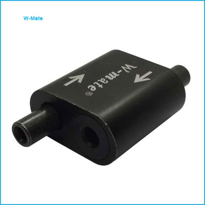 Kẹp cáp vòng bằng đồng thau với ren M5 cho cáp 0.8mm đến 1.2mm và Tải trọng làm việc an toàn 15kg