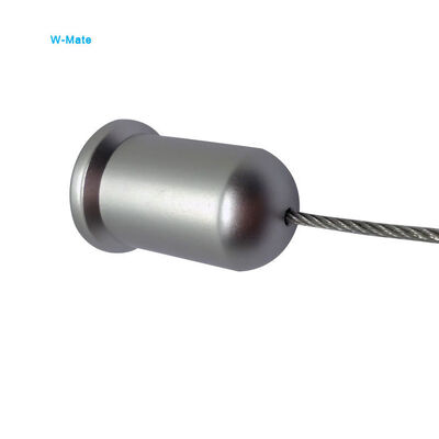 Phụ kiện ống lót gắn trần bằng đồng thau M14x1 lỗ 2mm cho đèn trần